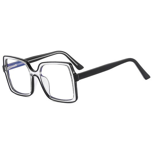 Light Blocking Glasses Computer Reading TV Female Glasses