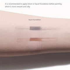 Waterproof Eyebrow Pencil for Filling Outlining Eyebrow Liners