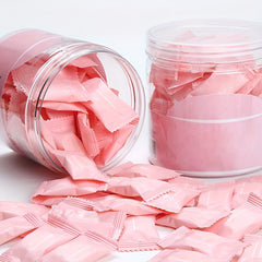 100pcs Travel Disposable Face Towel Compressed Towels Portable Mini Towel