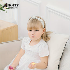 Knotted Headband Soft Comfortable Breathable Hair Accessories