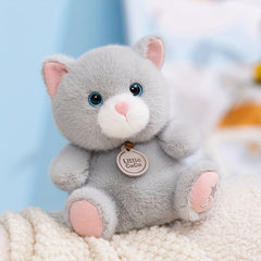 10 Cute Animal Plush Toys for Halloween, Easter, Christmas & Birthday