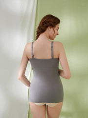 Women's Nursing Tank Tops for Breastfeeding & Postpartum Outwear