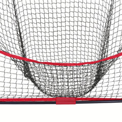 Baseball & Softball Net for Batting Pitching Catching Practice