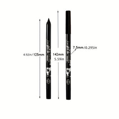 10 Eyeliner Pen Waterproof Smudge Proof Formula