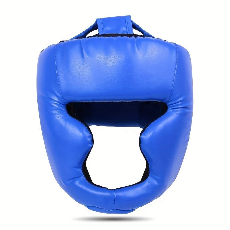 1pc MMA Taekwondo Helmet With Ventilation Holes