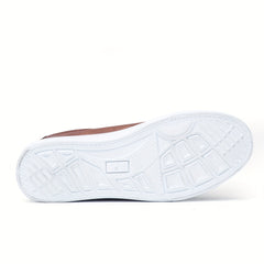 Men's Lace Up Sneakers Outdoor Walking Shoes