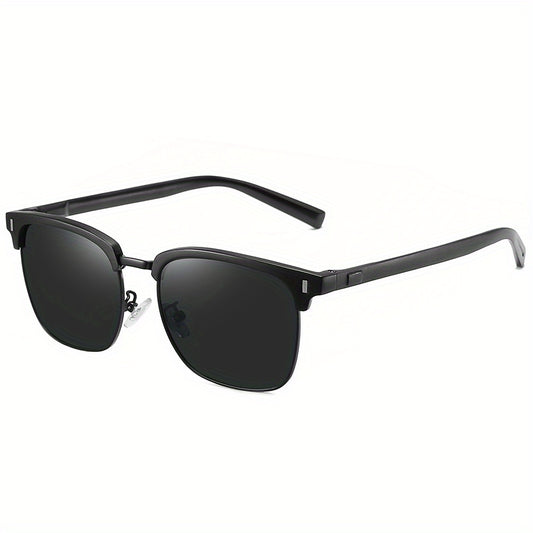 Men's Polarized Sunglasses UV Protection Sports Sunglasses