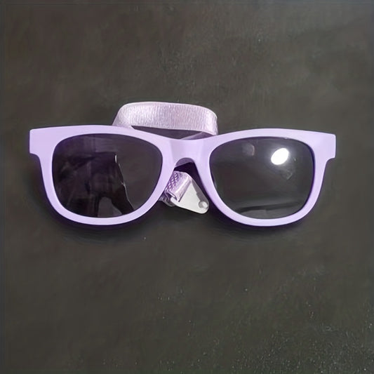 Kids UV400 Polarized Sunglasses for Outdoor Activities