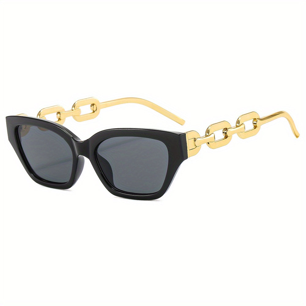 Cat Eye Sunglasses Women Retro Outdoor Shades Classic Vintage Sun Glasses