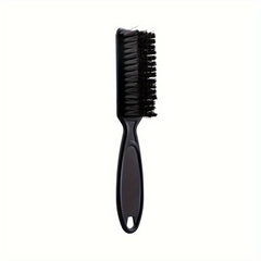 Barber Cleaning Brush Hair Clipper Nylon Men's Styling Hair Brush