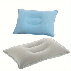 Outdoor Emergency Sleeping Bag with Air Pillow