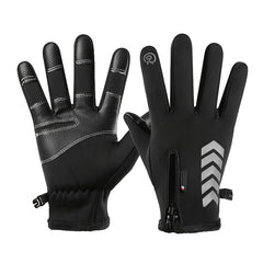 Women's Winter Touch Screen Non Slip Warm Gloves