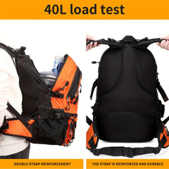 Shoulder Bag Laptop Bag Mountaineering Bag Hiking Backpack Travel Bag