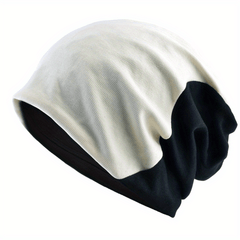 Summer Matching Pullover Hat Stacked Hat Student Headband