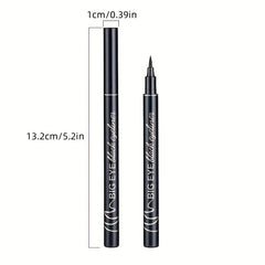 Waterproof Liquid Eyeliner Long Lasting Eye Liner Pen