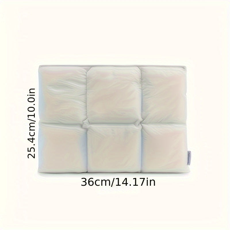 Soft Quilted Notebook Case 35-56 cm & 36-58 cm