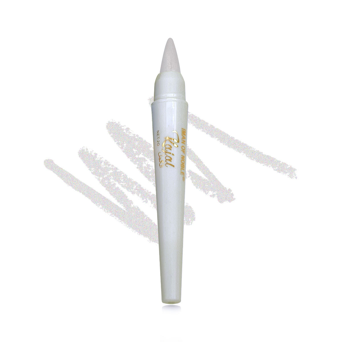 Waterproof Liquid Eyeliner Pencil Long Lasting Smudge Proof