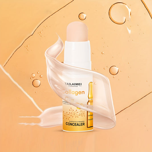 Collagen Firming Concealer Stick Vitamin C & E