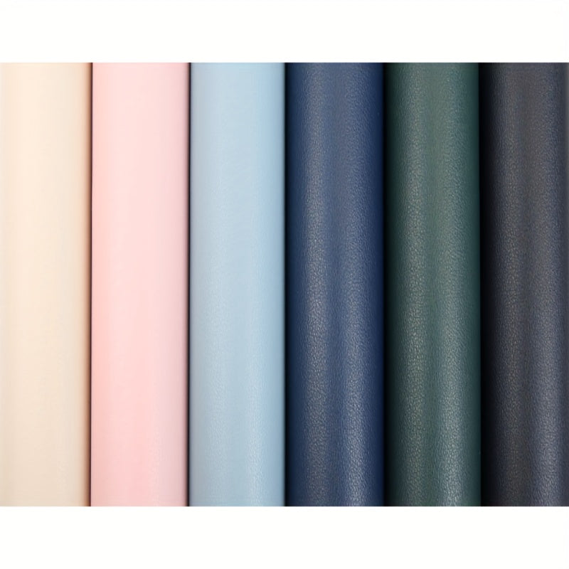 Large Car Line Model Leather Mouse Pad Non-slip