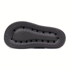 Women's Solid Clogs Casual Lightweight Garden Shoes