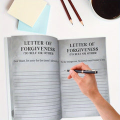 Healing Deep Trauma Workbook 200 Journal Prompts