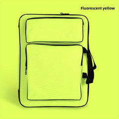 Students Art Bag For Painting Board Drawing Tool Bag