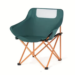 Portable Moon Chair for Outdoor Activities