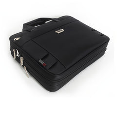 35 56 Cm Laptop Bag Expandable Computer Bag Laptop Briefcase Men Women