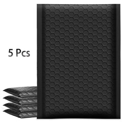 Bubble Mailer Envelopes Small 17x78x25.4 cm Pack