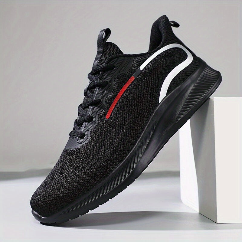 Men's Lightweight Running Shoes Spring Summer