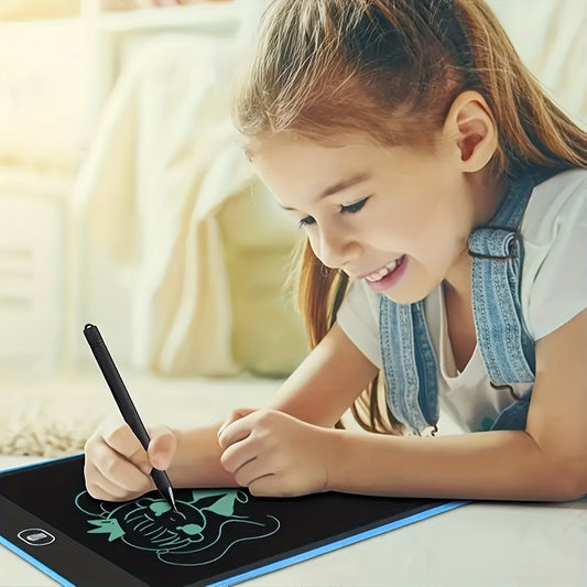 LCD Handwriting Painting Board for Kids