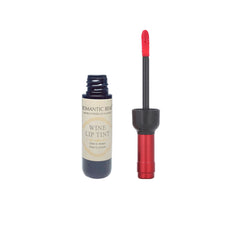 Hydrating Wine Bottle Lip Liquid - Smudge Proof Lip Tint