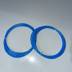 3pcs Badminton Racket String Replacement for Training