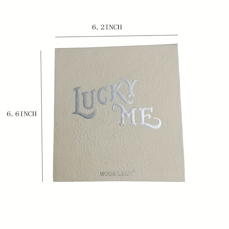 Elf 25 Shade Cream Eyeshadow Palette Matte & Pearly Finish