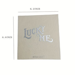 Elf 25 Shade Cream Eyeshadow Palette Matte & Pearly Finish