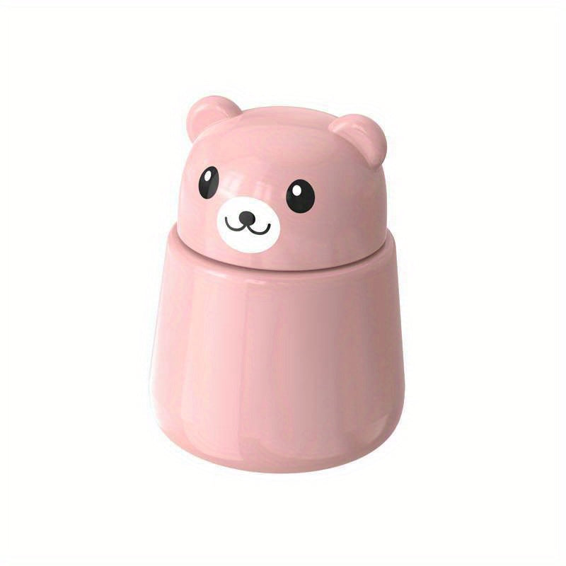 Bear Pill Grinder Easily Crushes Medication