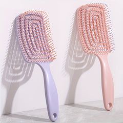 Detangling Hair Brush for All Hair Types