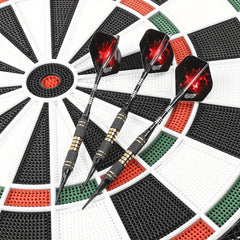Cyeelife 3pcs Soft Tip Copper Darts Professional Darts For Training