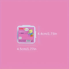 3pcs Colorful Kneadable Erasers for Art Drawing