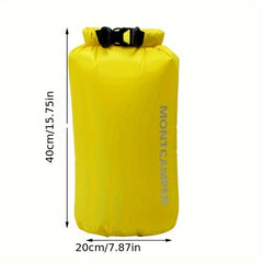 5L Waterproof Dry Bag Sack for Water Activities