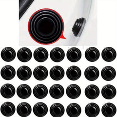 Car Door Shock Absorber Pad Anti-collision Sticker Car Accessories