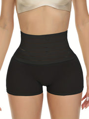 High Waist Shaping Panties Compression Underwear