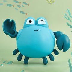Swimming Crab Water Toy for Kids and Babies