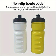 Cycling Water Bottle Portable Water Cup 500ML 16 91oz