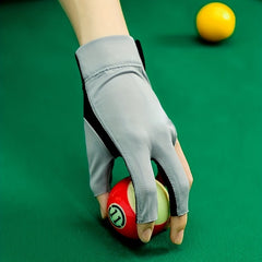 Professional Billiards Gloves Lightweight Breathable Snooker Non Slip Gloves