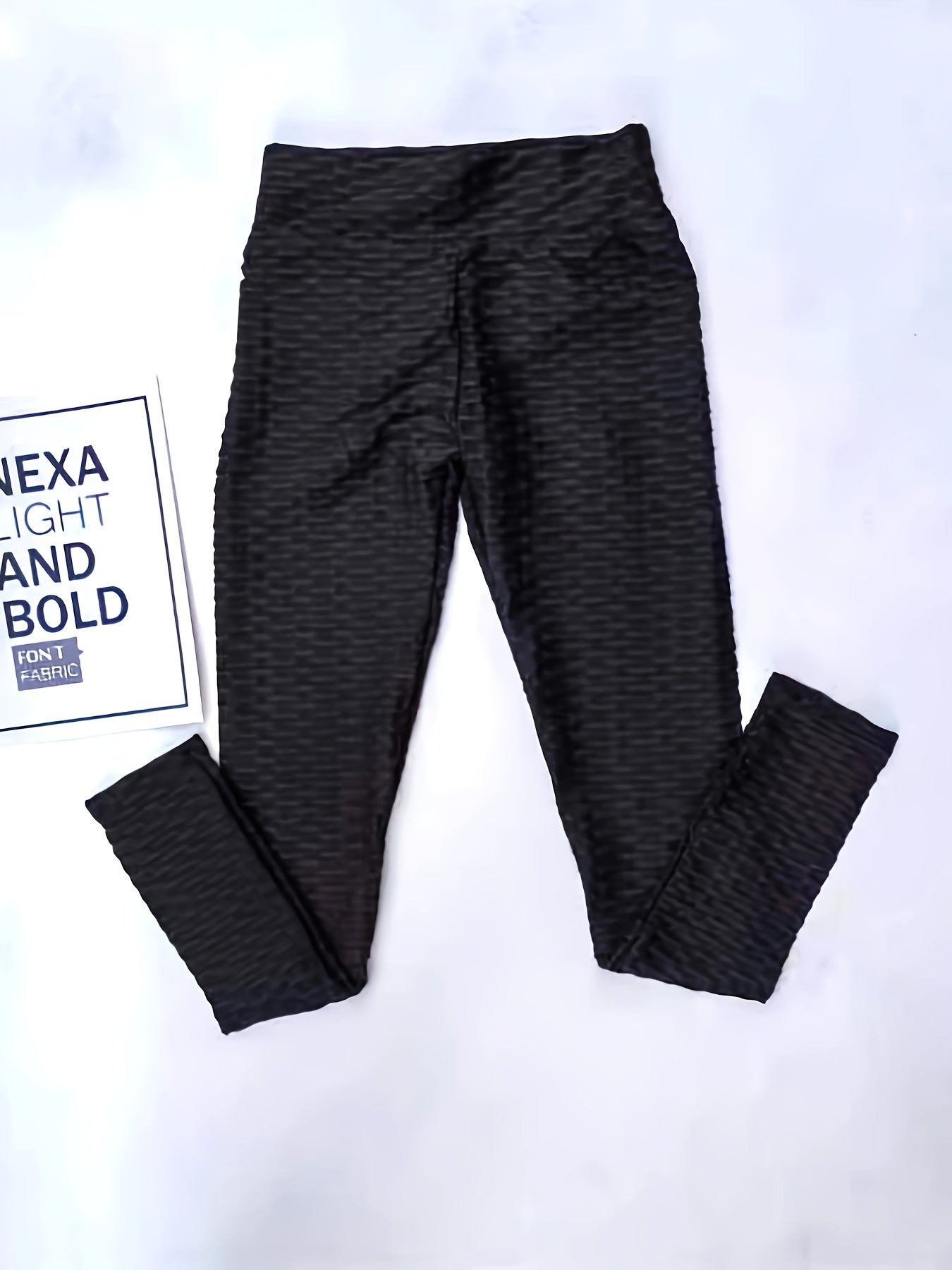 High Waist Yoga Pants for Women, Slimming Leggings