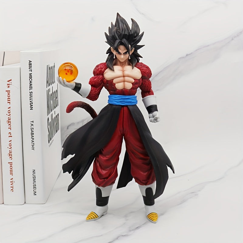 Anime Office Decoration Model Collectible Toy with Box