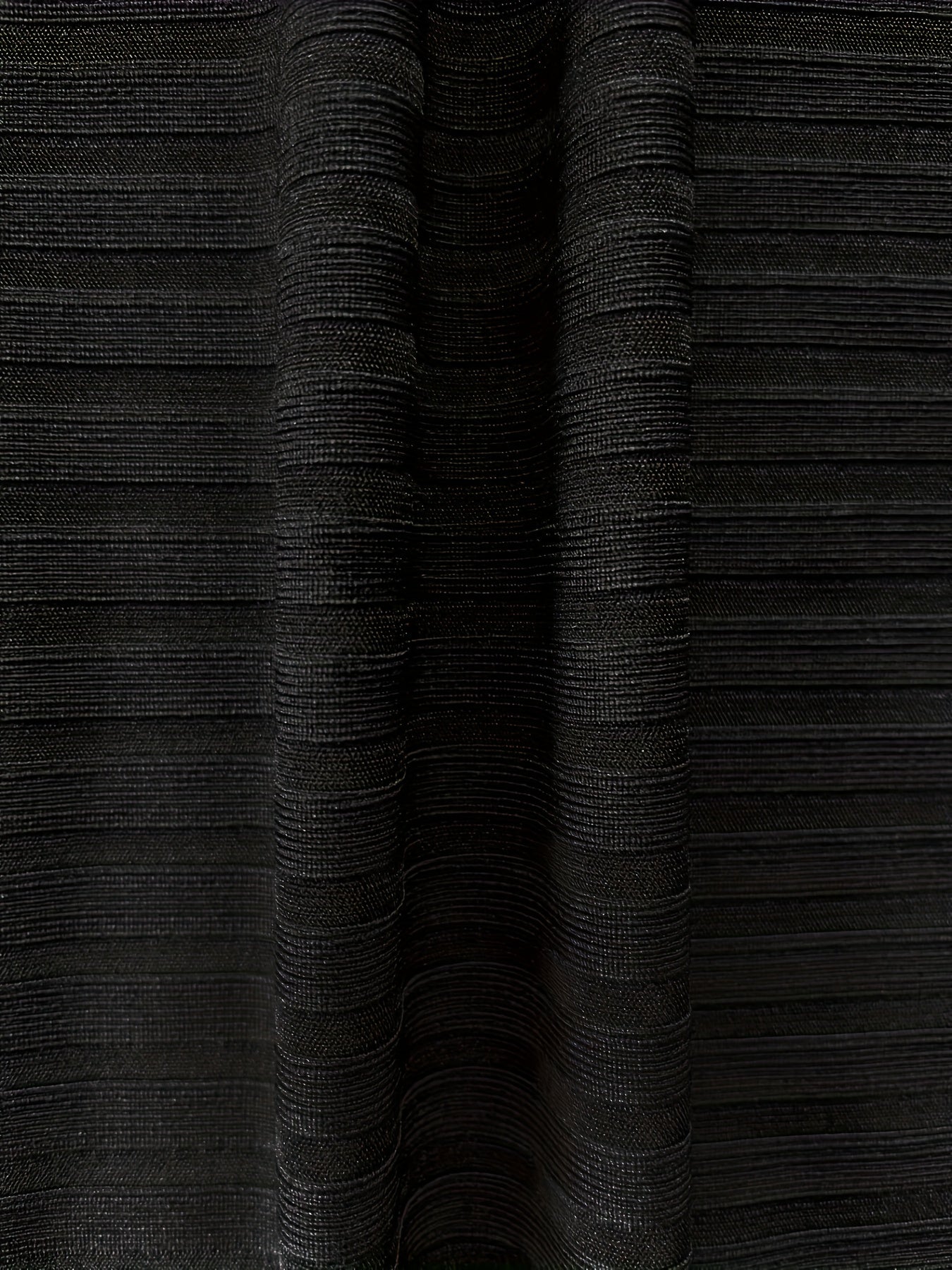  Ribbed Mock Neck Crop Top & Bodycon Skirt Set