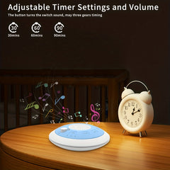 Portable Noise Machine for Infants and Adults