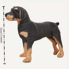 Dog Plush Toy for Animal Theme Parties